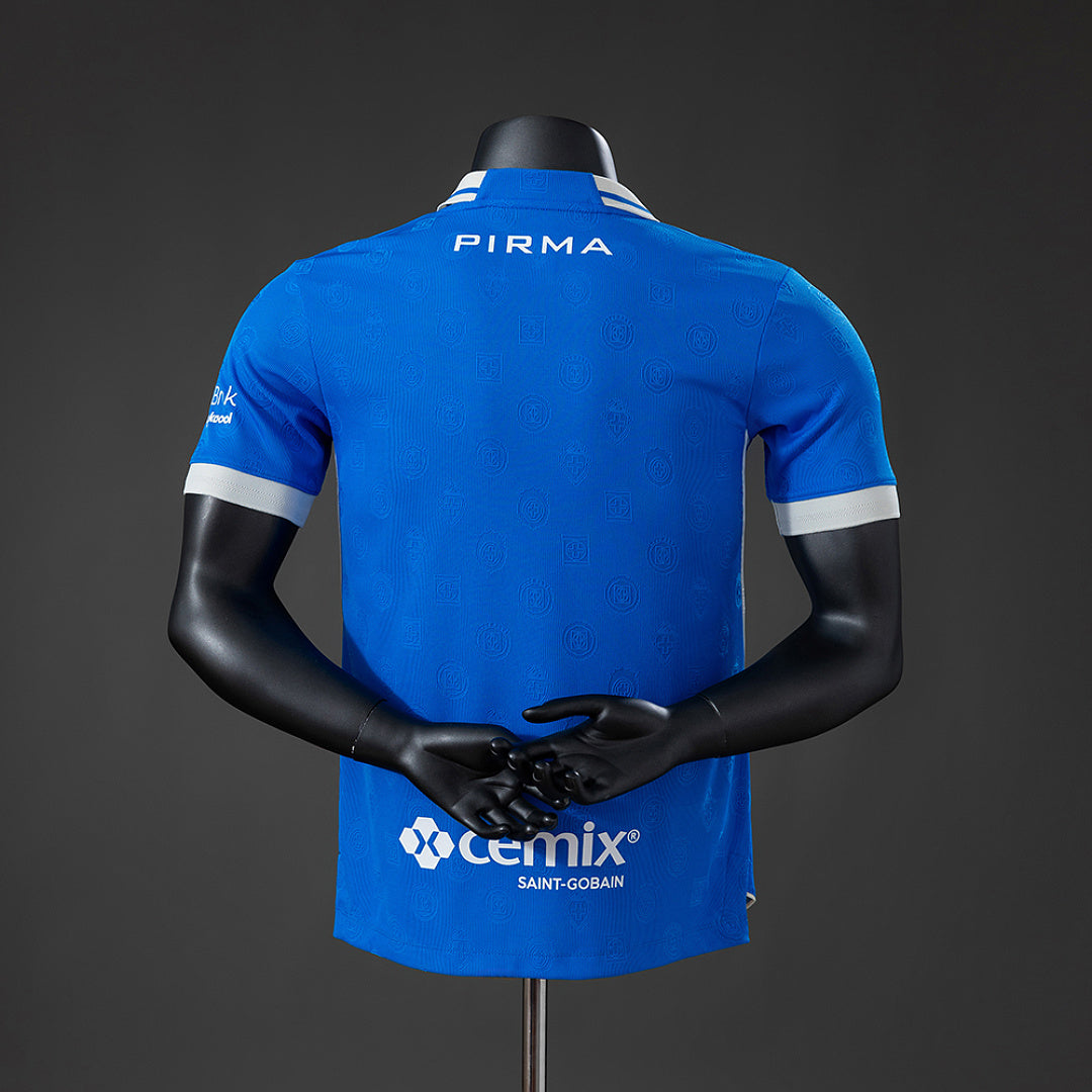 Cruz Azul 26/27 Home Player Edition Jersey