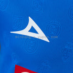 Cruz Azul 26/27 Home Player Edition Jersey
