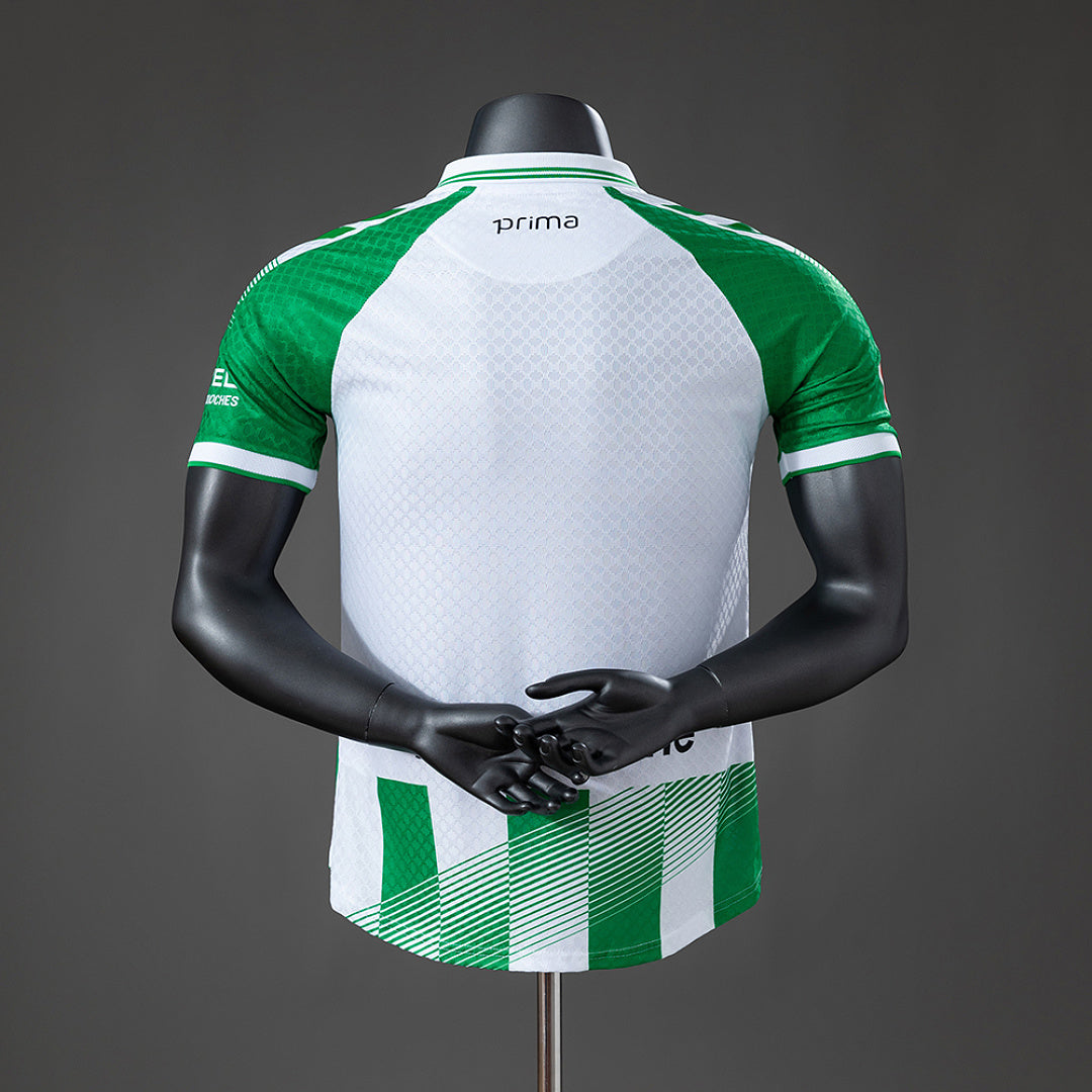 Real Betis 26/27 Home Player Version Jersey