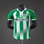 Real Betis 26/27 Home Player Version Jersey