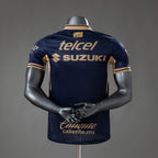 Pumas UNAM 26/27 Away Player Version Jersey