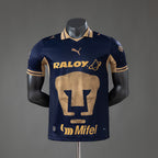 Pumas UNAM 26/27 Away Player Version Jersey