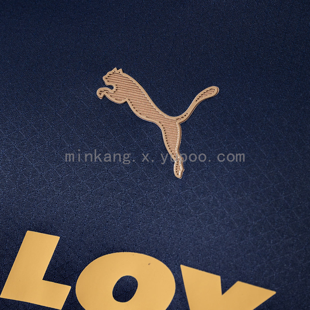 Pumas UNAM 26/27 Away Player Version Jersey