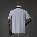 Spain 26/27 Polo Grey Jersey
