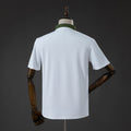 Spain 26/27 Polo White Jersey