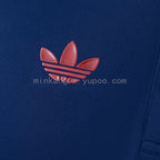 Spain 26/27 Polo Blue Jersey