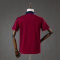 Spain 26/27 Polo Red Jersey