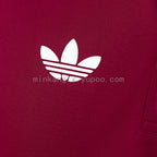Spain 26/27 Polo Red Jersey