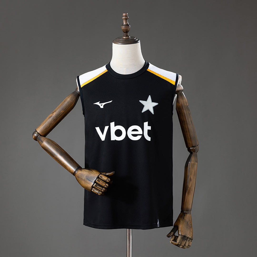 Botafogo 26/27 training vest black Jersey