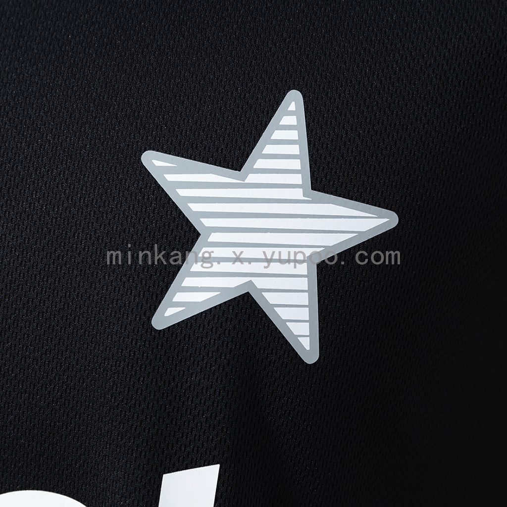 Botafogo 26/27 training vest black Jersey
