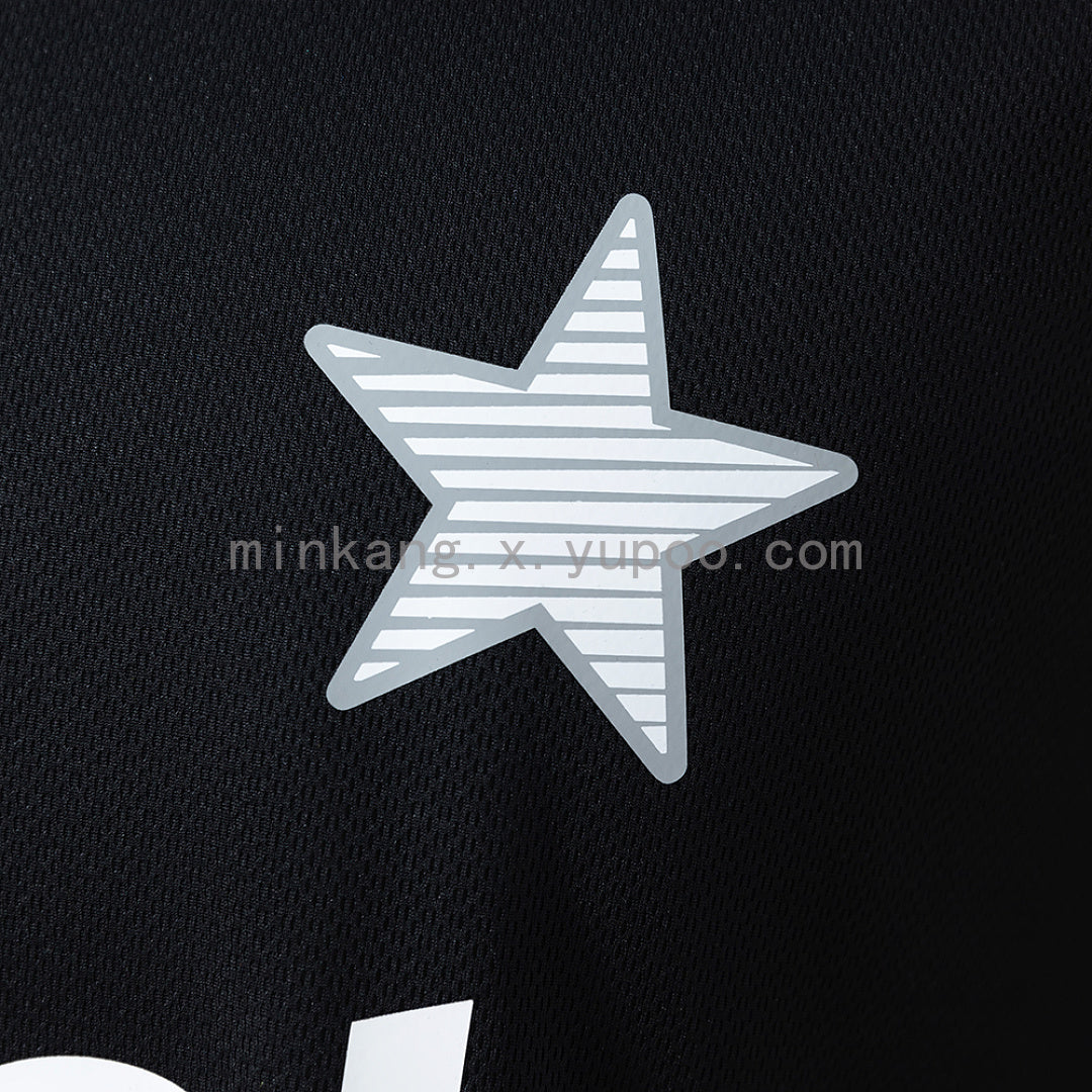 Botafogo 26/27 training vest black Jersey