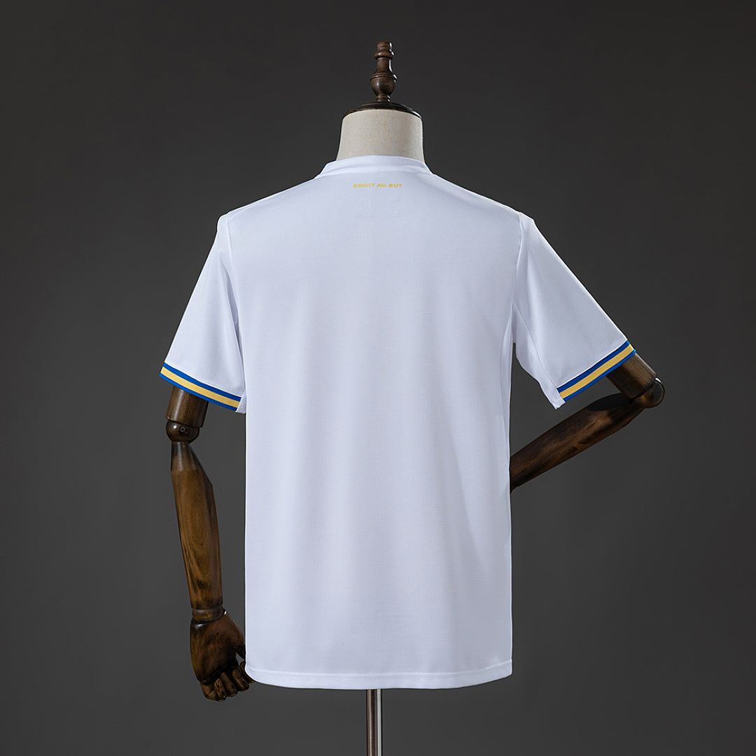 Olympique de Marseille 26/27 Home Jersey