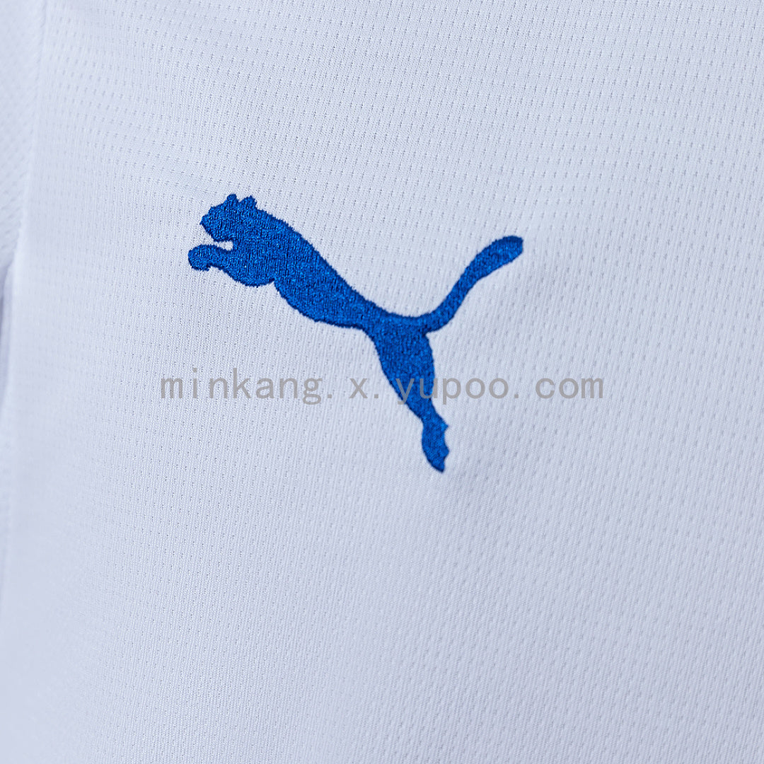 Olympique de Marseille 26/27 Home Jersey