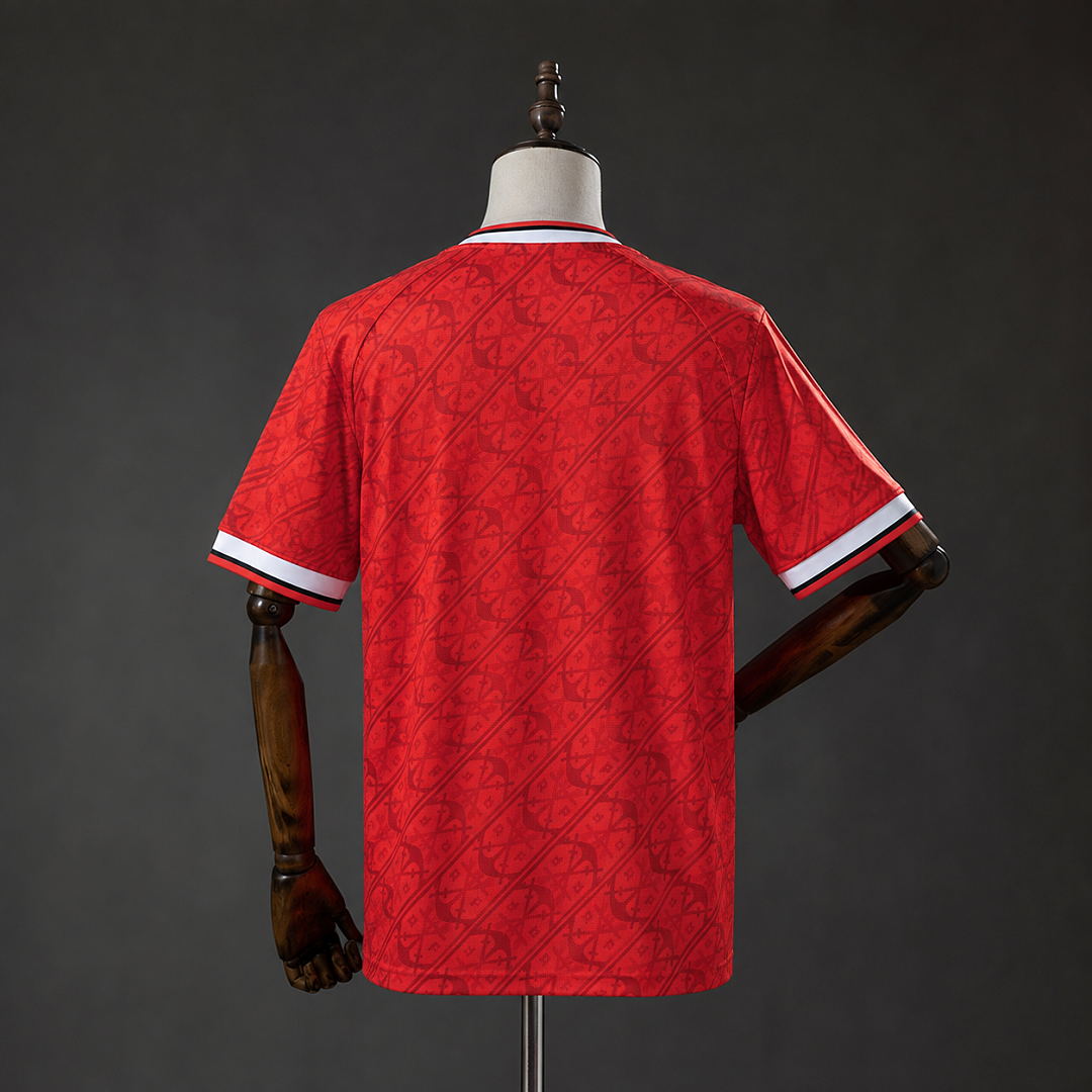 Flamengo 26/27 Third Away Jersey
