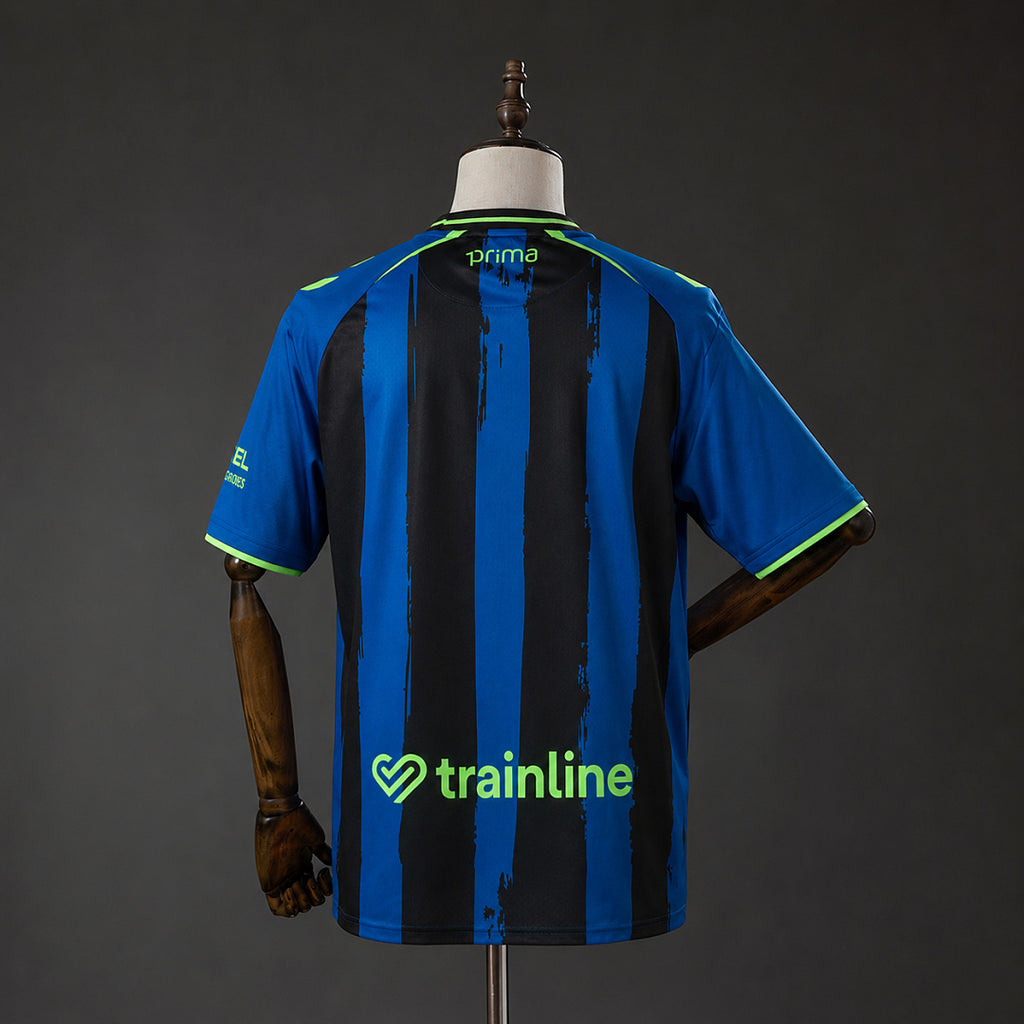 Real Betis 26/27 Third Away Jersey