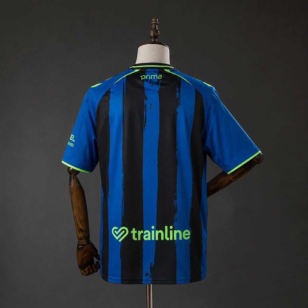Real Betis 26/27 Third Away Jersey
