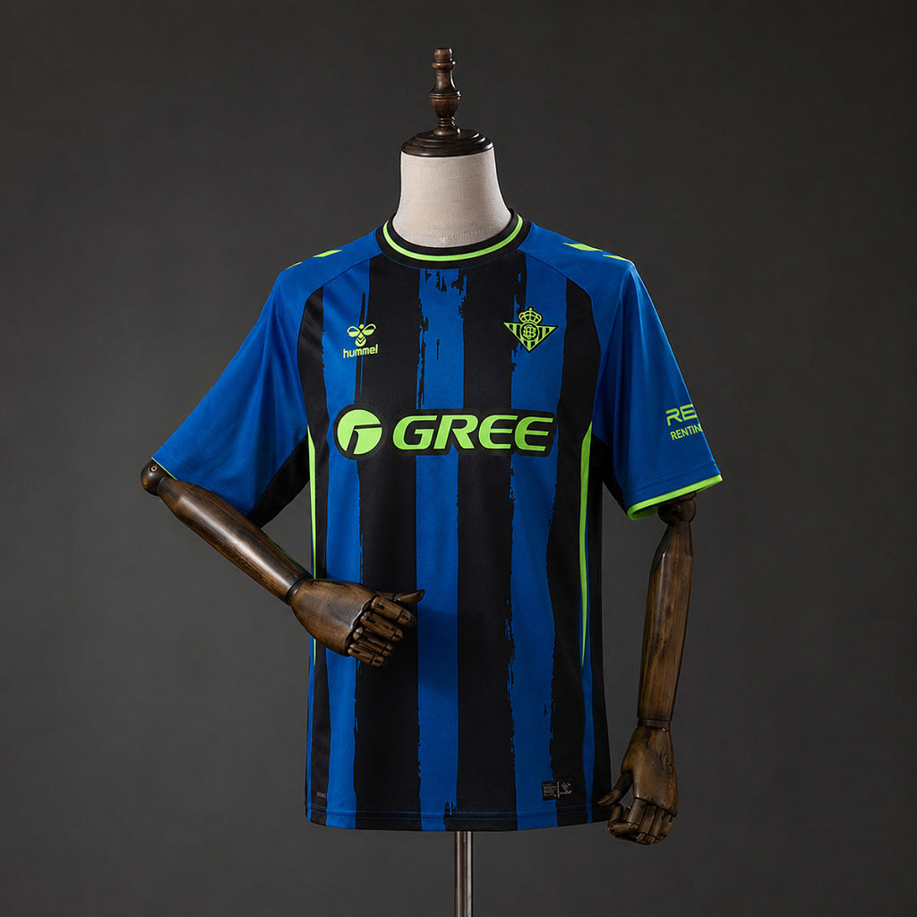 Real Betis 26/27 Third Away Jersey