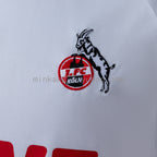 Köln 26/27 Home Jersey