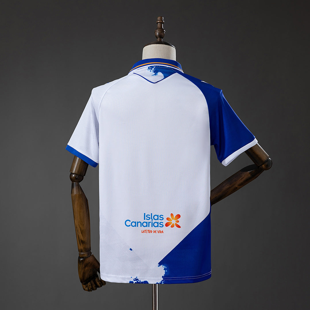 Tenerife 26/27 Home Jersey