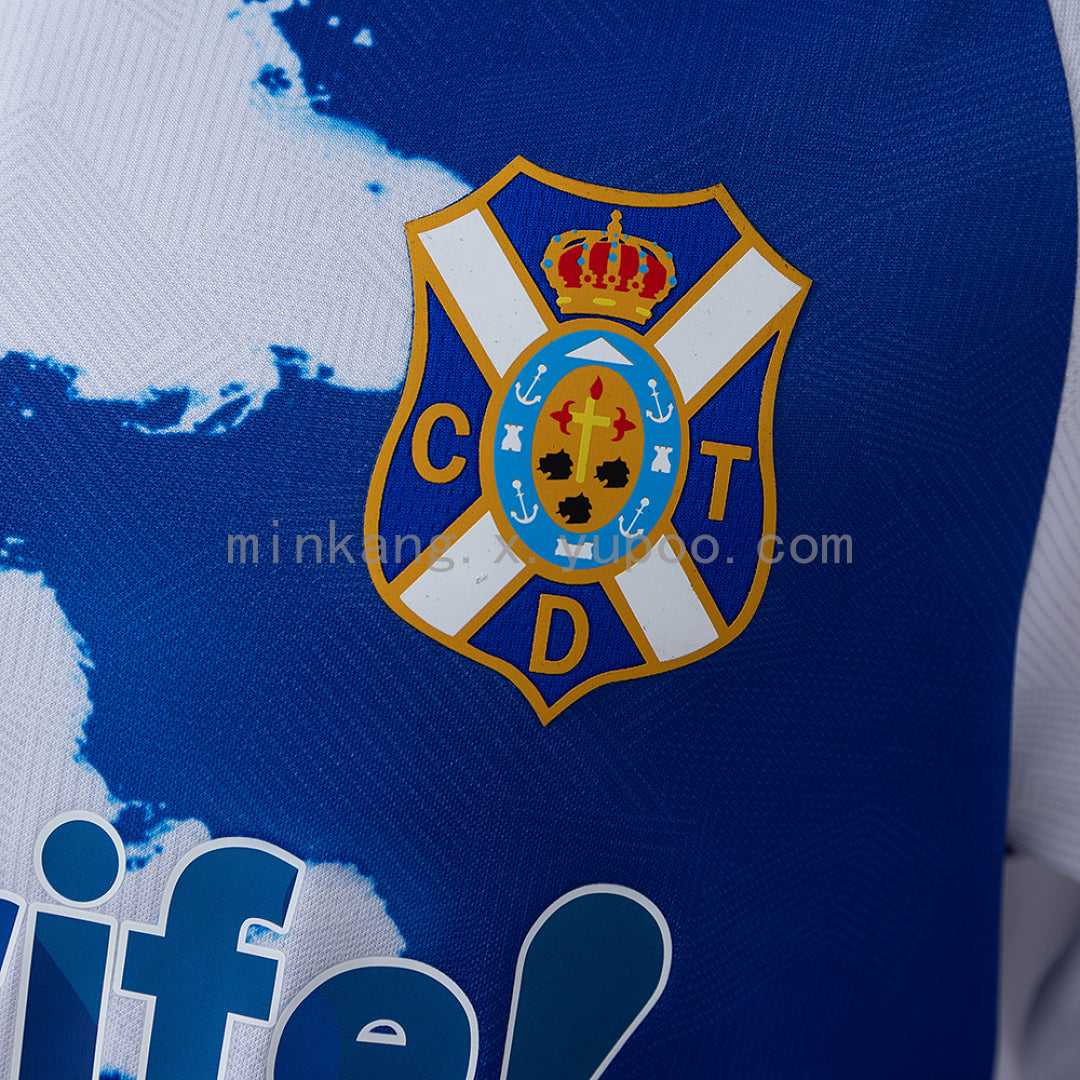 Tenerife 26/27 Home Jersey