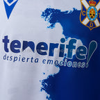 Tenerife 26/27 Home Jersey