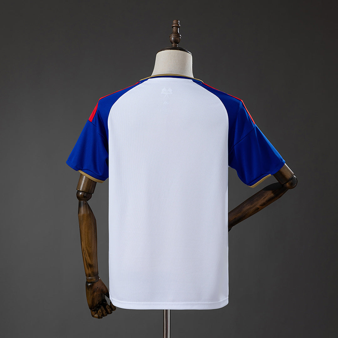 Olympique Lyonnais 26/27 Home Jersey