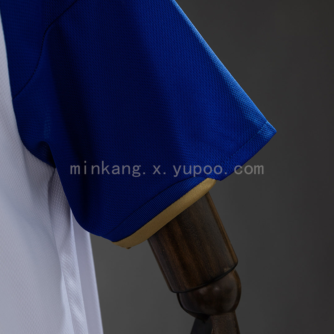 Olympique Lyonnais 26/27 Home Jersey