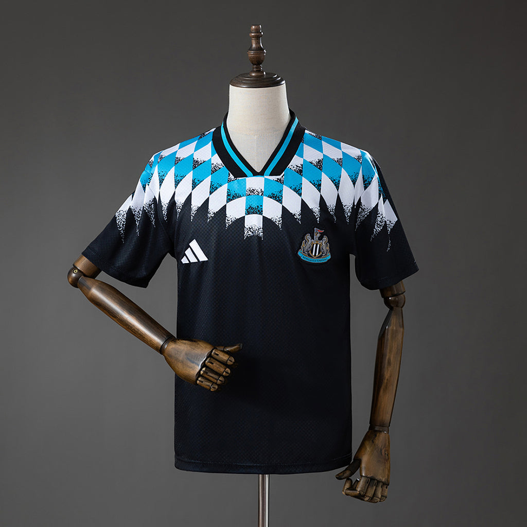 Newcastle United 26/27 Special Edition Jersey
