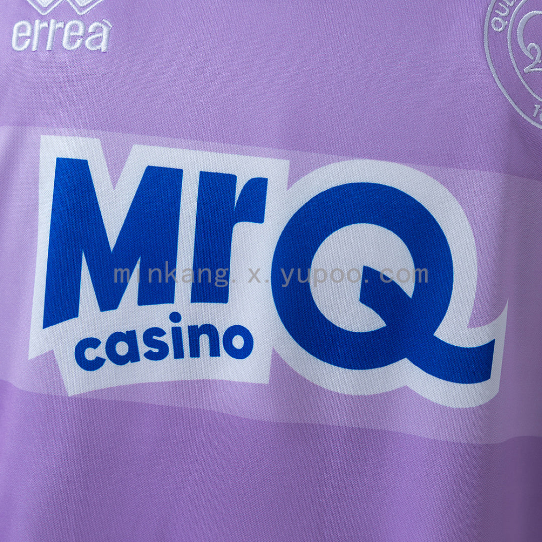 Queens Park Rangers 26/27 Away Jersey