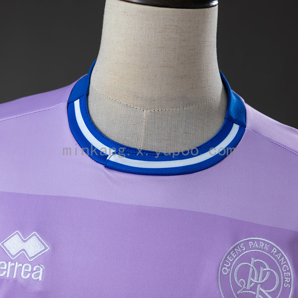 Queens Park Rangers 26/27 Away Jersey