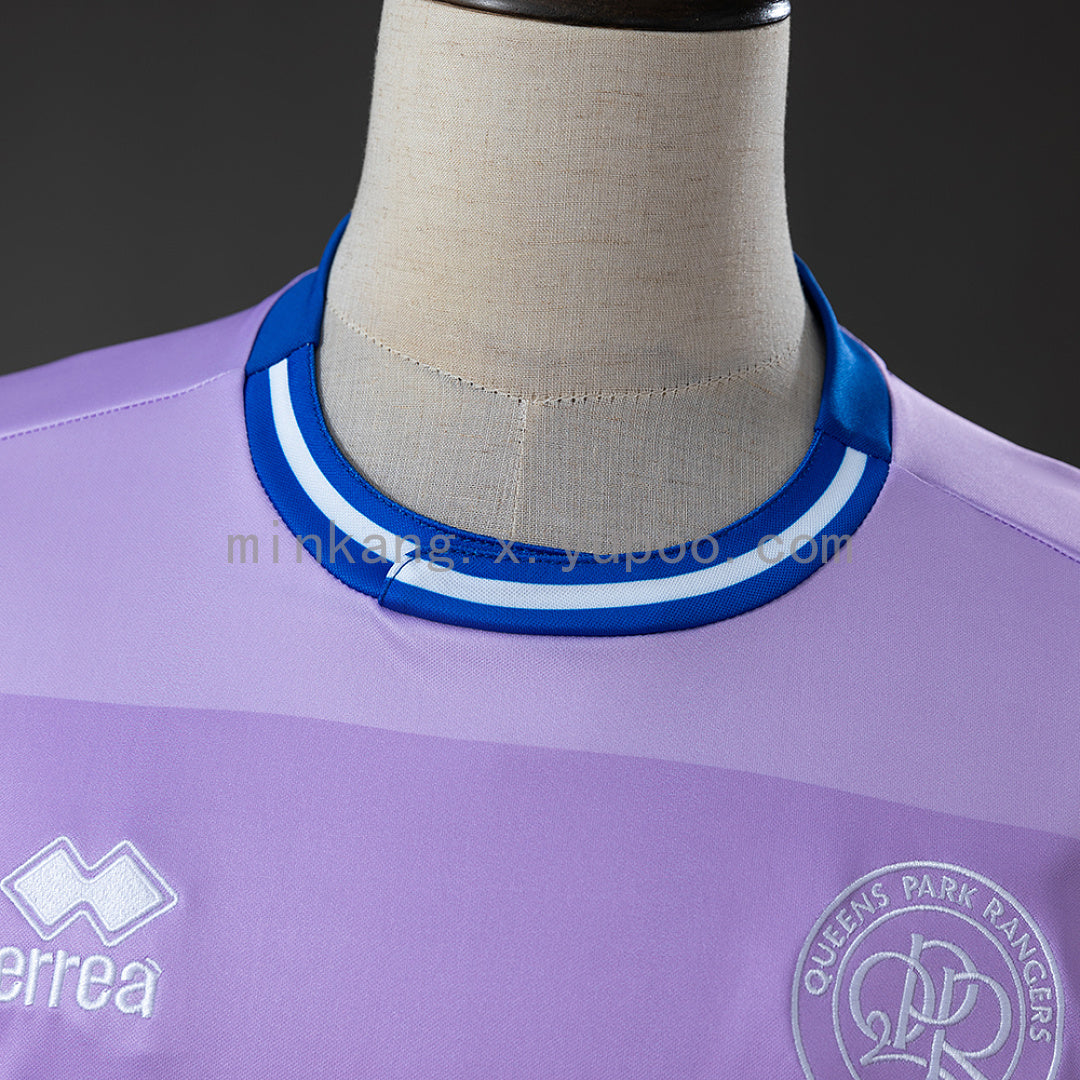 Queens Park Rangers 26/27 Away Jersey