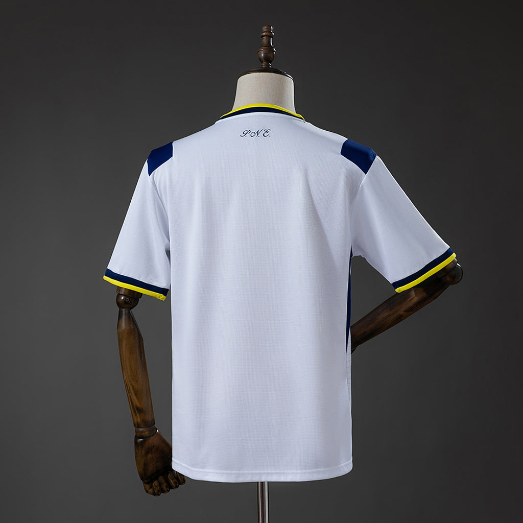 Preston 26/27 Home Jersey
