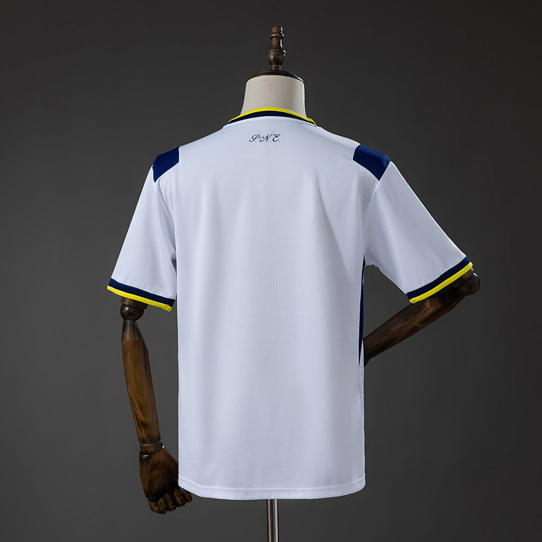 Preston 26/27 Home Jersey