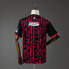 Rangers 26/27 Third Away Game Jersey