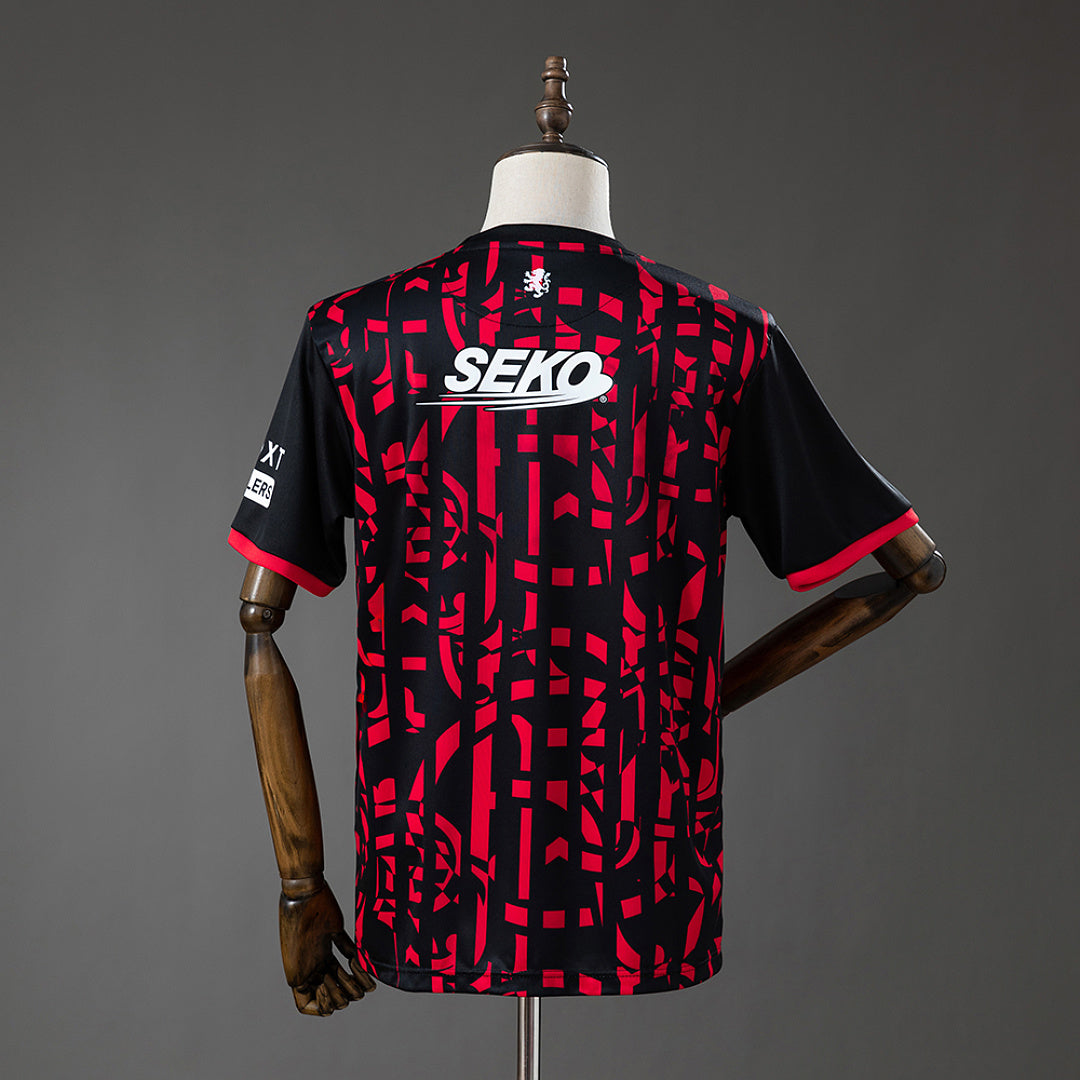 Rangers 26/27 Third Away Game Jersey
