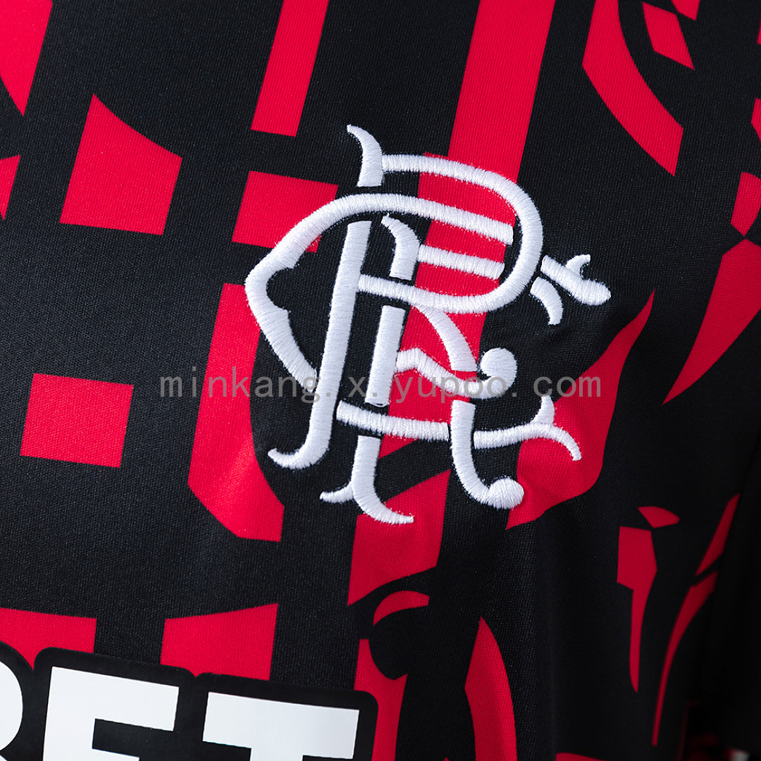 Rangers 26/27 Third Away Game Jersey