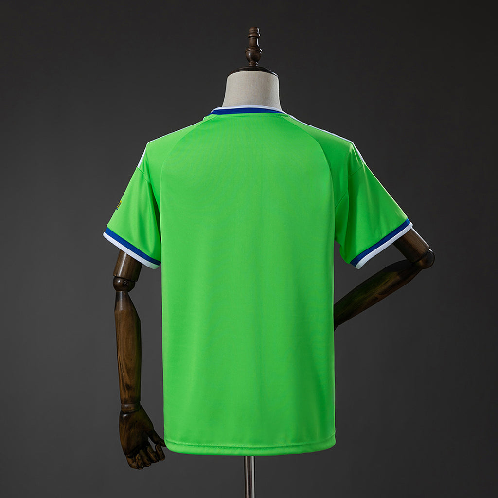 Schalke 04 26/27 Away Jersey