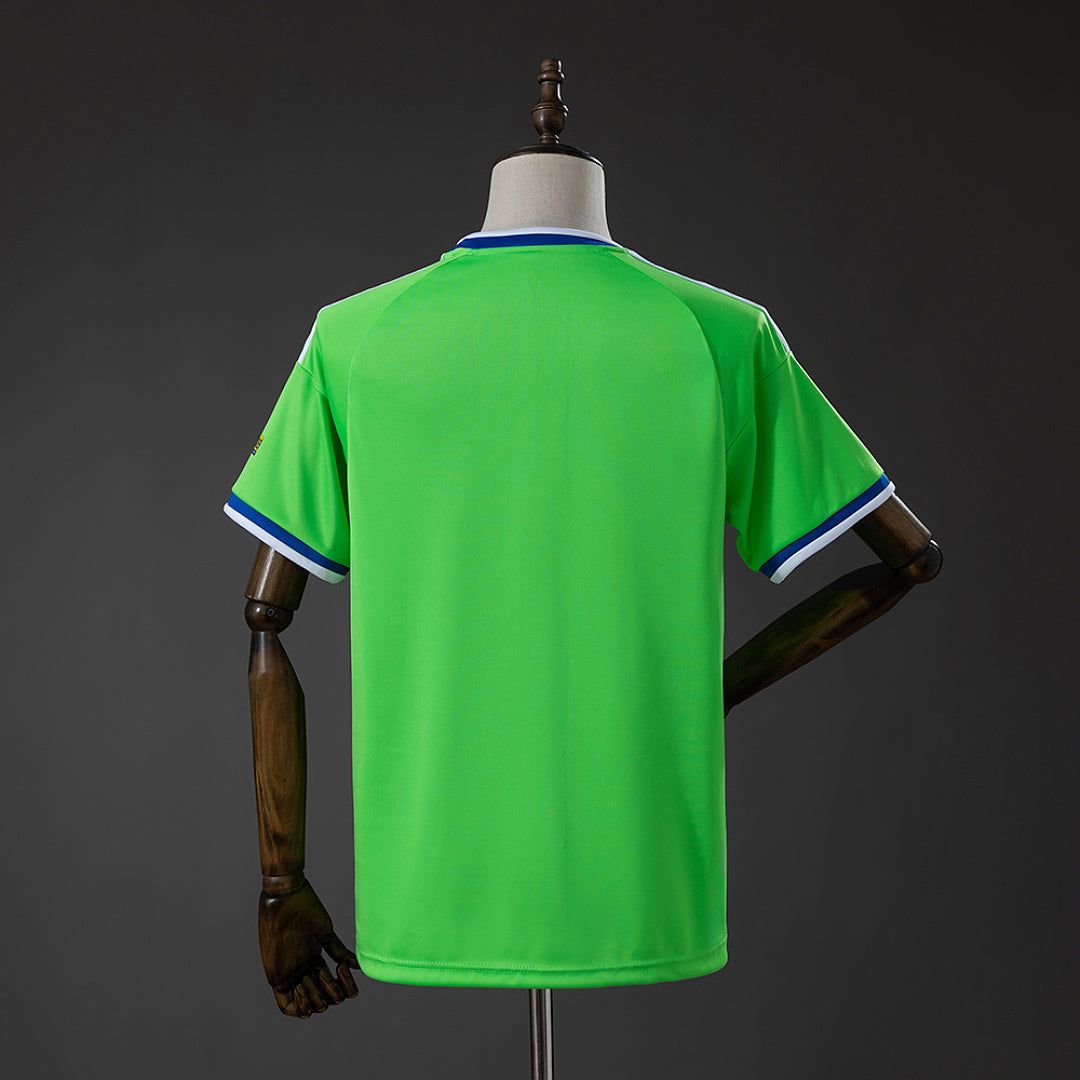 Schalke 04 26/27 Away Jersey