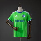 Schalke 04 26/27 Away Jersey