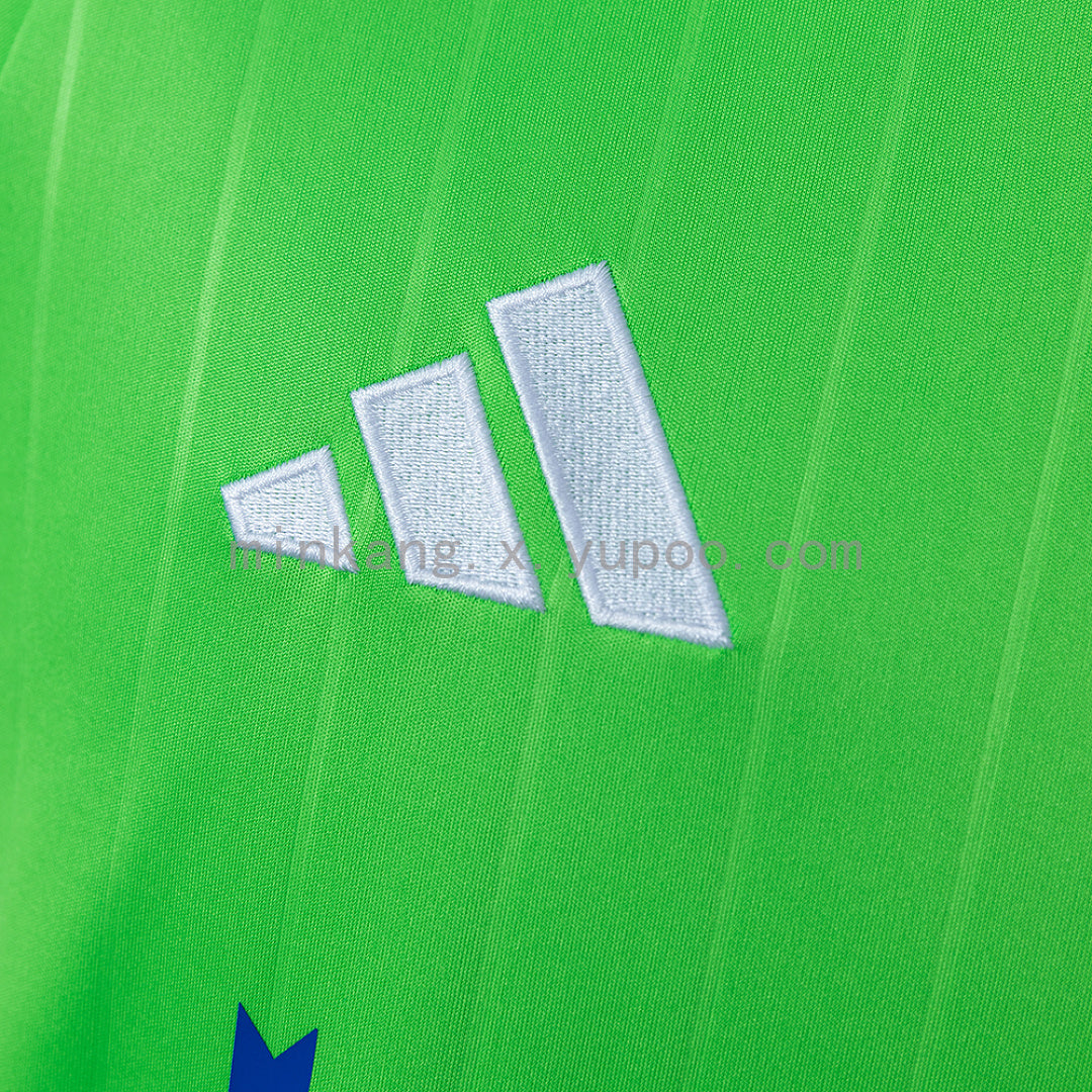 Schalke 04 26/27 Away Jersey