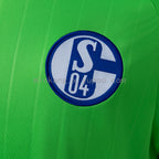 Schalke 04 26/27 Away Jersey