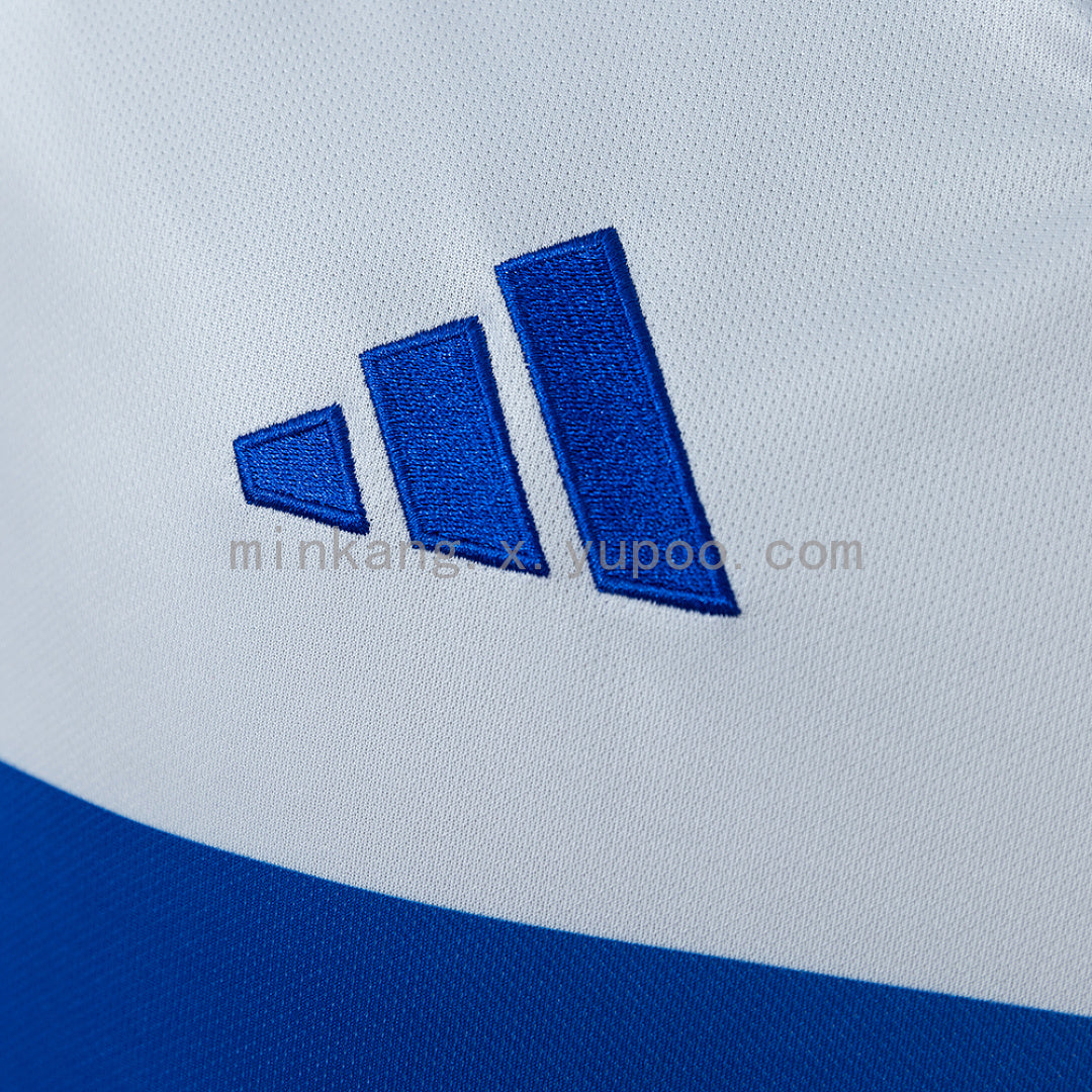 Real Oviedo 26/27 Away Jersey