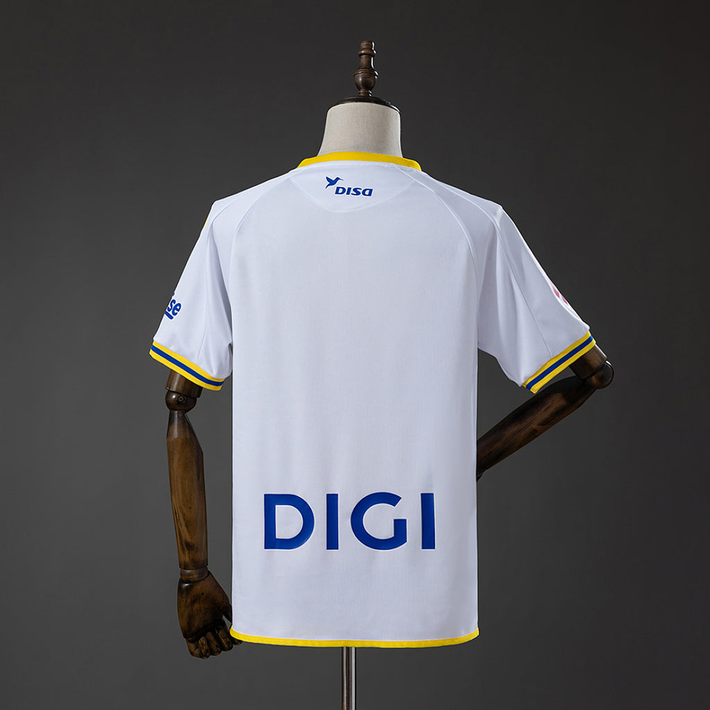 Las Palmas 26/27 Third Away Jersey