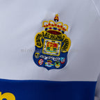 Las Palmas 26/27 Third Away Jersey