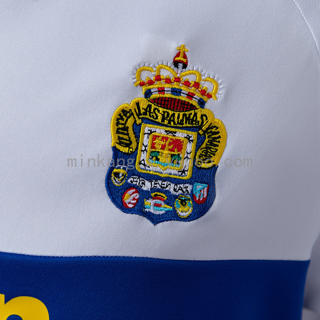Las Palmas 26/27 Third Away Jersey