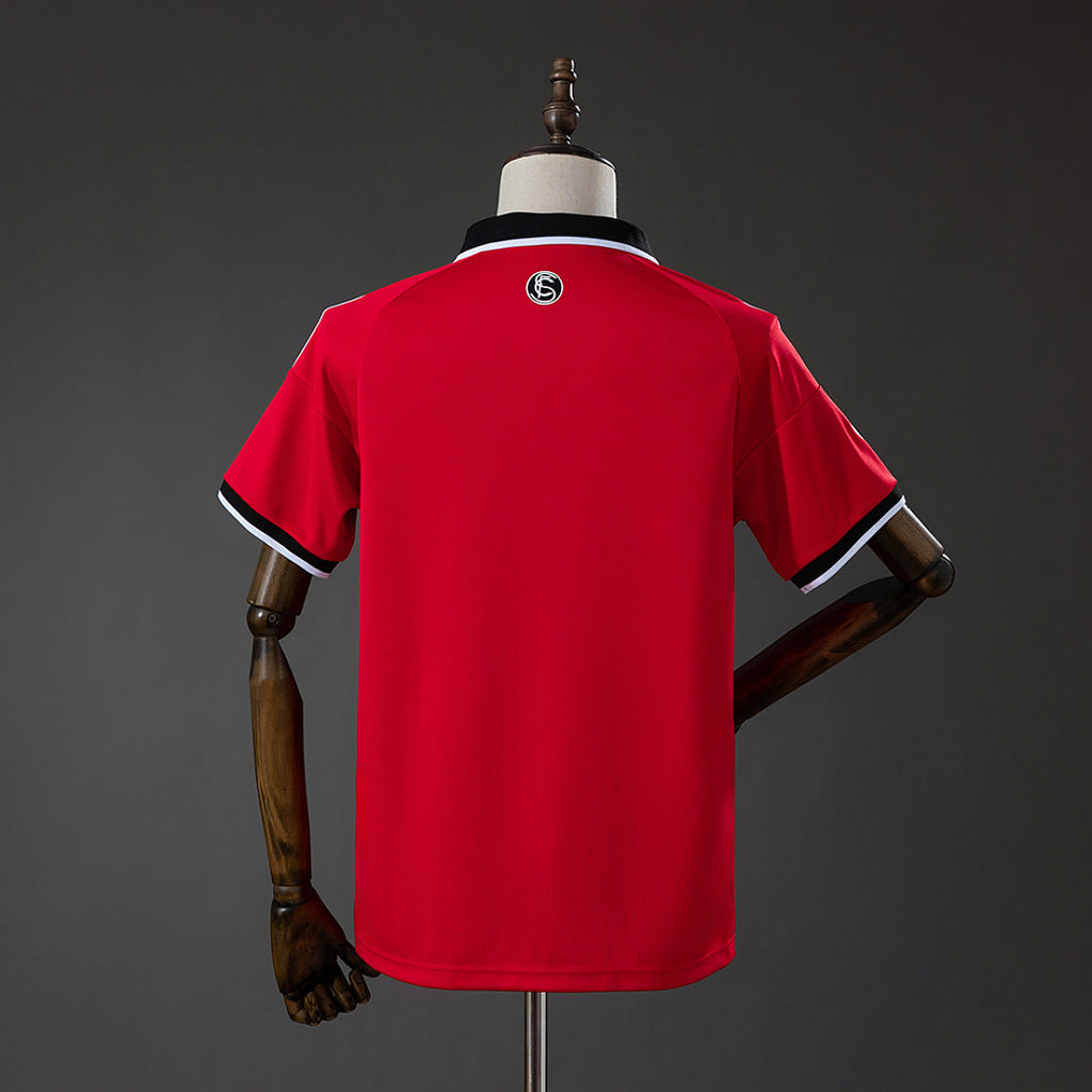 Sevilla 26/27 Away Jersey