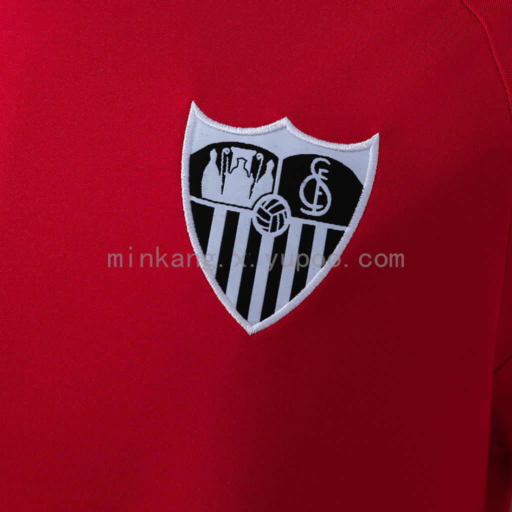 Sevilla 26/27 Away Jersey
