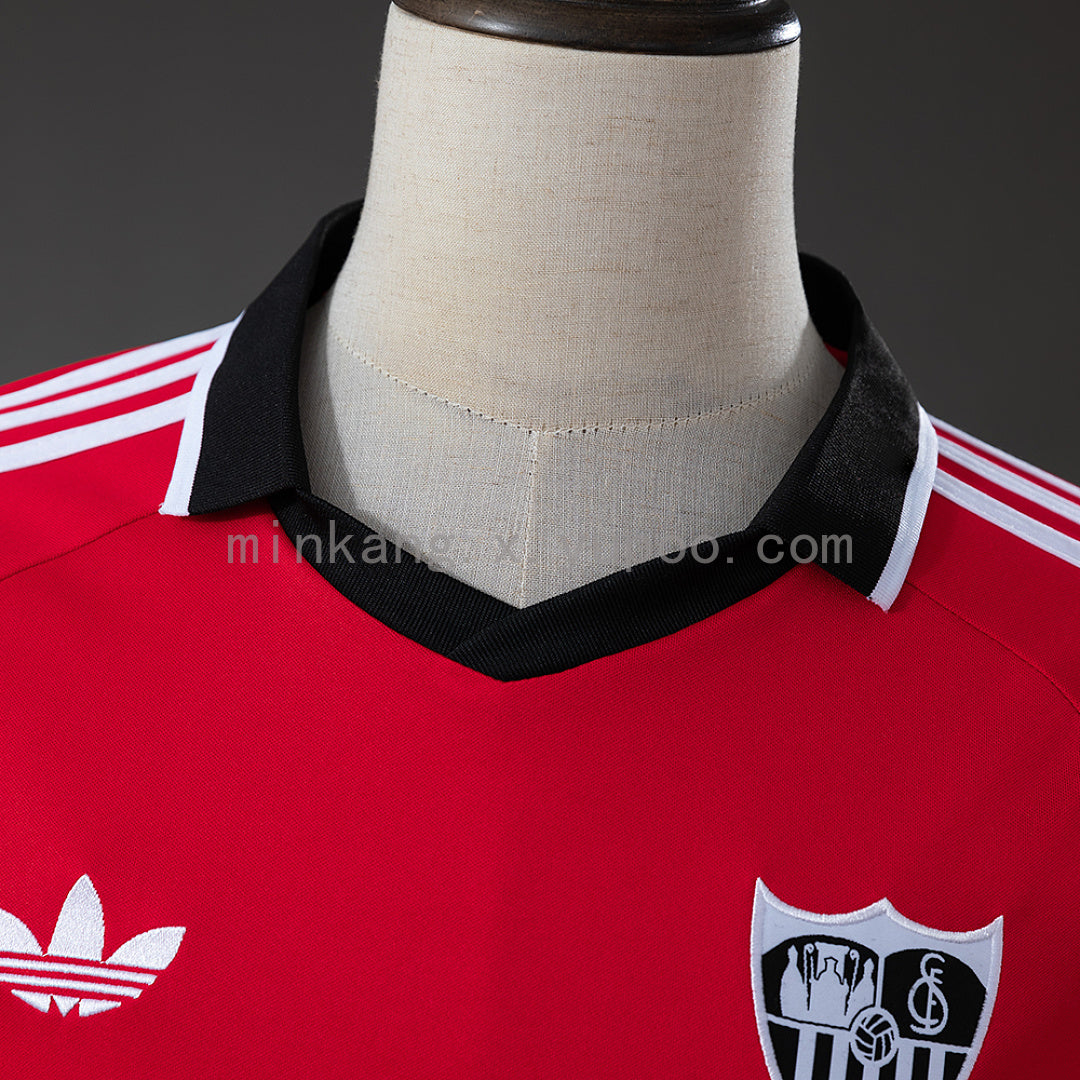 Sevilla 26/27 Away Jersey