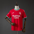 Real Sociedad 26/27 Third Away Match Jersey