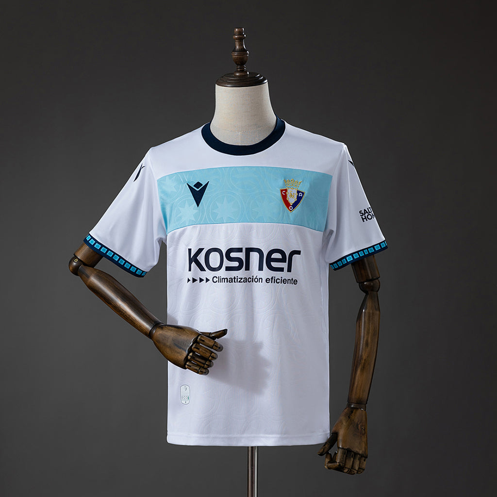 Osasuna 26/27 Away Jersey